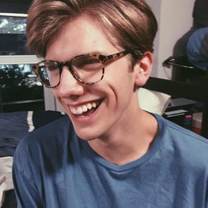 Meet your Posher, Collins